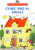 Kniha: Čomu sme sa smiali, 2002