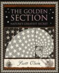 Golden Section - Scott Olsen, Wooden Books, 2006