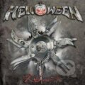 Helloween: 7 Sinners - Helloween, , 2010