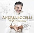 Andrea Bocelli: My Christmas - Andrea Bocelli, 2015
