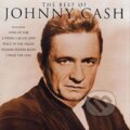Hudobné CD: Johnny Cash: The Best Of (). , 2000