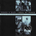 MIchal Lorenc: Pokoj v duši / Soul At Peace - MIchal Lorenc, 2010