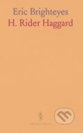 Kniha: Eric Brighteyes (H. Rider Haggard). , 2024