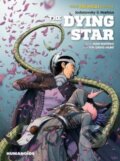 Kniha: The Incal: Dying Star (Dan Watters). Humanoids, 2023