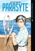 Kniha: Parasyte Paperback Collection 1 (Hitoshi Iwaaki). Kodansha Comics, 2025