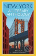 Kniha: New York: A Literary Anthology (Coghlan J M). Pan Macmillan, 2026