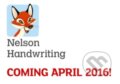 Kniha: NELSON HANDWRIT 5 (Anita Warwick a Nicola York). , 2016