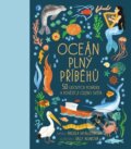 Kniha: Oceán plný příběhů (Angela McAllister). Slovart CZ, 2026