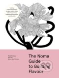 Kniha: The Noma Guide to Building Flavour (Rene Redzepi). Workman Publishing, 2026