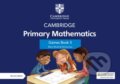 Kniha: CAMBR PRIMARY MATHEMATICS 5 GAMES +DIGI (Emma Low a Mary Wood). , 2022
