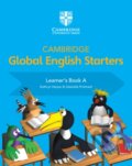Kniha: CAMBR GLOBAL ENG 0 START LEARN BK A (Gabrielle Pritchard a Kathryn Harper). , 2018