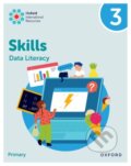 Kniha: DATA LITERACY 3 (Karen Morrison a Lisa Greenstein). , 2025