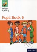 Kniha: NELSON SPEL PB 6 (John Jackman a Sarah Lindsay). , 2015