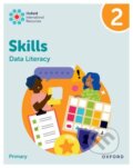 Kniha: DATA LITERACY 2 (Karen Morrison a Lisa Greenstein). , 2025