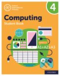 Kniha: OXF INT PRIMARY COMPUTING 4 SB 2/E (Alison Page, Karl Held, Howard Lincoln a Diane Levine). , 2019