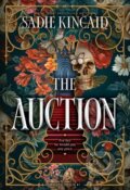 Kniha: The Auction (Sadie Kincaid). HarperCollins, 2026