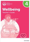 Kniha: WELLBEING 4 TB (Adrian Bethune a Louise Aukland). , 2022