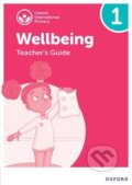 Kniha: WELLBEING 1 TB (Adrian Bethune a Louise Aukland). , 2022