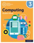 Kniha: OXF INT PRIMARY COMPUTING 3 SB 2/E (Alison Page, Co-author Karl Held, Co-author Howard Lincoln a Co-author Diane Levine). , 2019