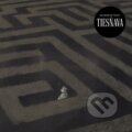 Hudobné CD: Saténové Ruky:  Tiesňava (Pavian Records). Pavian Records, 2025