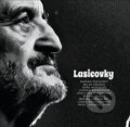 Hudobné CD: Lasicovky (LP) (Spinaker Distribúcia K). Spinaker Distribúcia K, 2021