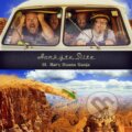 Hudobné CD: Horkýže Slíže: St. Mary Huana Ganja (Warner Music). Warner Music, 2025