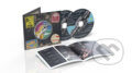 Hudobné CD: Pink Floyd:  Wish You Were Here (50Th Anniversary) (SONY - International). SONY - International, 2025