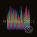Hudobné CD: Pet Shop Boys:  Disco 5 (Warner Music). Warner Music, 2025