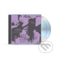 Hudobné CD: Olivia Rodrigo:  Live From Glastonbury (Universal Music). Universal Music, 2025