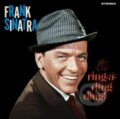Hudobné CD: Frank Sinatra: Ring-A-Ding Ding! (Spinaker Distribúcia K). Spinaker Distribúcia K, 2025