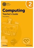 Kniha: OXF INT PRIMARY COMPUTING 2 TB 3/E (Alison Page, Karl Held, Howard Lincoln a Diane Levine). , 2025