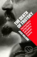 Kniha: The Death of Trotsky (Josh Ireland). John Murray, 2026