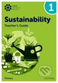 Kniha: SUSTAINABILITY 1 TB (Jaimie P. Cloud a Jody Ellenby). , 2025