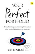 Kniha: Your Perfect Portfolio (Cullen Roche). Harriman, 2026