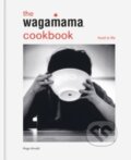 Kniha: The Wagamama Cookbook (Hugo Arnold). Octopus Publishing Group, 2026