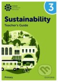 Kniha: SUSTAINABILITY 3 TB (Jaimie P. Cloud a Jody Ellenby). , 2025
