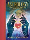 Kniha: Astrology (Marion Williamson). Arcturus, 2025