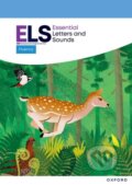 Kniha: ELS FLUENCY HANDBOOK (Tara Dodson). , 2025