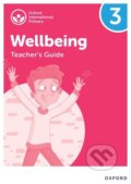 Kniha: WELLBEING 3 TB (Adrian Bethune a Louise Aukland). , 2022