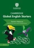 Kniha: CAMBR GLOBAL ENG 0 START TEACH RES +DIGI (Annie Altamirano, Kathryn Harper a Gabrielle Pritchard). , 2018