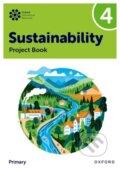 Kniha: SUSTAINABILITY 4 PROJECT BK (Jaimie P. Cloud a Jody Ellenby). , 2025