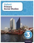 Kniha: OXF PRIM SOCIAL STUDIES 3 (). , 2017