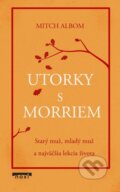 E-kniha: Utorky s Morriem (Mitch Albom), 2025