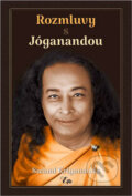 Kniha: Rozmluvy s Jóganandou (Swami Kriyananda). Elfa, 2025