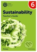 Kniha: SUSTAINABILITY 6 TB (Jaimie P. Cloud a Jody Ellenby). , 2025
