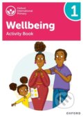 Kniha: WELLBEING 1 AB (Adrian Bethune a Louise Aukland). , 2022