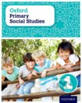 Kniha: OXF PRIM SOCIAL STUDIES 1 (Pat Lunt). , 2015