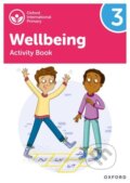 Kniha: WELLBEING 3 AB (Adrian Bethune a Louise Aukland). , 2022