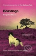 Kniha: Beastings (-). Bloomsbury, 2019