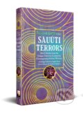 Kniha: Sauuti Terrors Short Stories (Cheryl S. Ntumy, Stephen Embleton a Eugen Bacon). Flame Tree Publishing, 2026